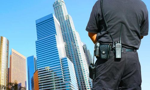 city-security